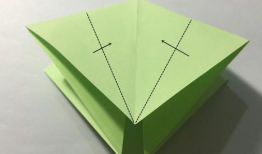 折纸视频,跟随视频教程，轻松掌握折纸技巧