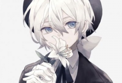 可爱的男孩子动漫,治愈系动漫中的可爱少年风采