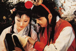 红楼梦视频,穿越时空的梦幻之旅